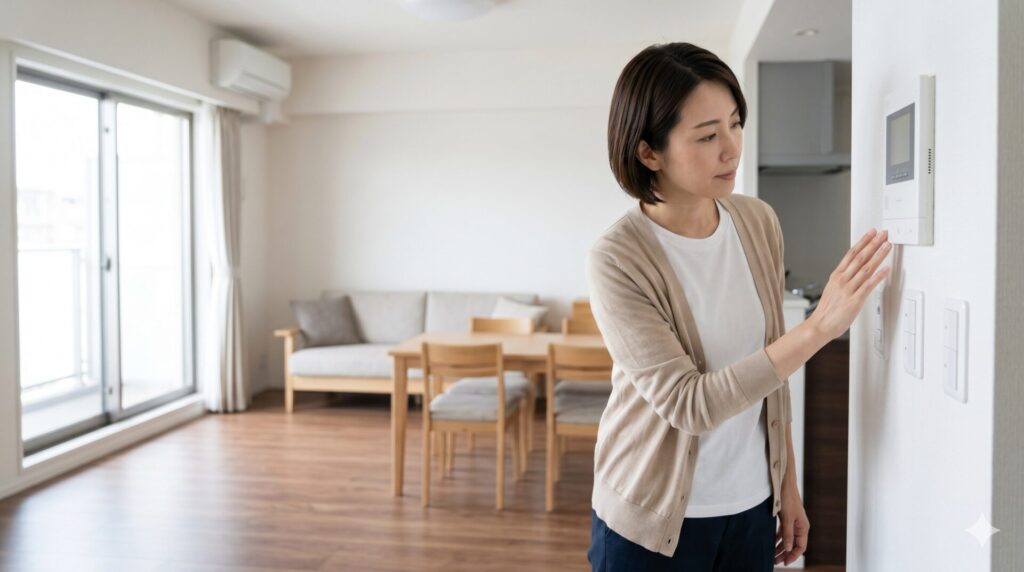 周辺の所有権マンションと比較する方法 価格差と広さと資産価値をどう判断するか