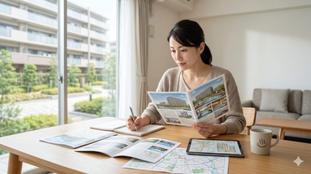マークスプリングスが向いている家族と慎重に考えたい家族
