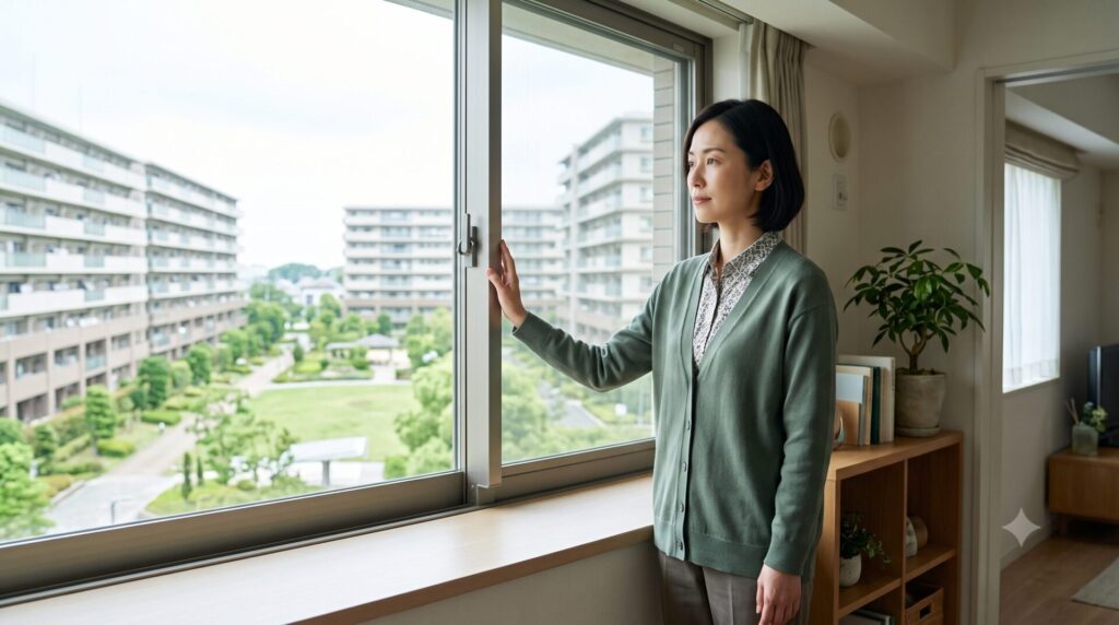 港北ニュータウンイオで後悔しない棟選びと住戸位置の確認ポイント