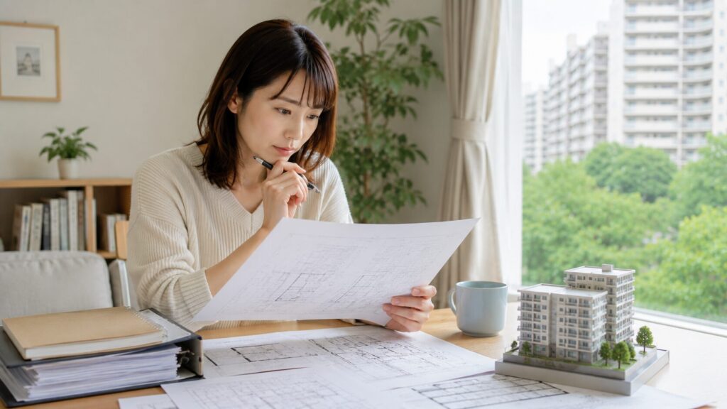 耐震基準の扱いとD棟E棟で確認したい資料