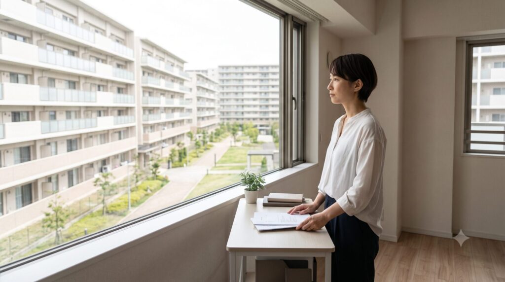 大規模マンションの管理状態と長期修繕計画を見極めるポイント