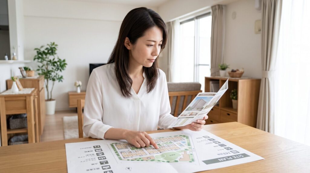 大規模マンションの共用施設 利便性と維持費の両面から判断