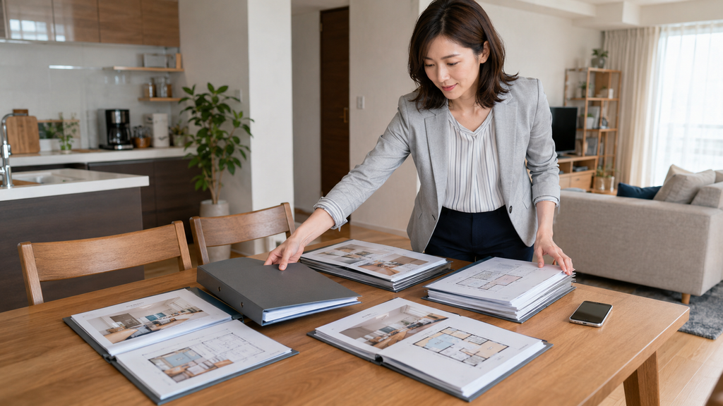 溝の口ガーデンアクアスの売却で不動産会社を選ぶときの確認ポイント
